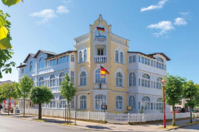 Hotel Deutsche Flagge Binz